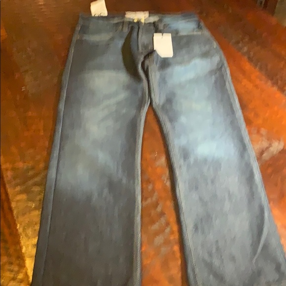 Jeans. Size 30 X 30. Brand New with tags - Picture 6 of 7